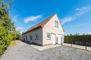 Cosy family house near the sea